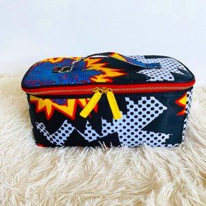 Sonia Kashuk Train Case